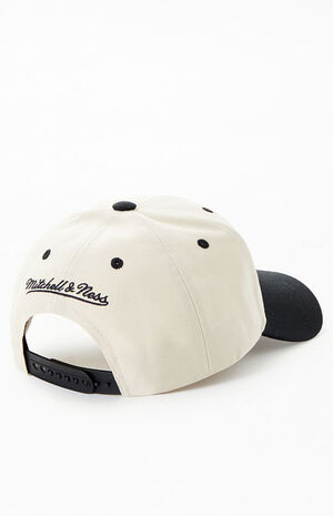 Brooklyn Nets Snapback Hat image number 2