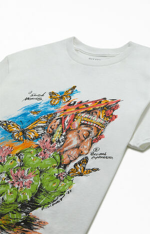 Shaman T-Shirt image number 2