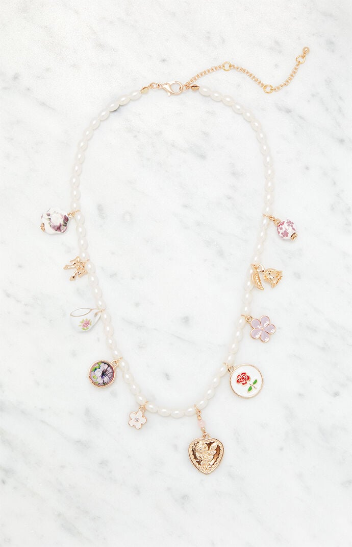 La hearts jewelry store