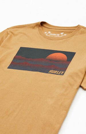 Range Fade T-Shirt image number 2
