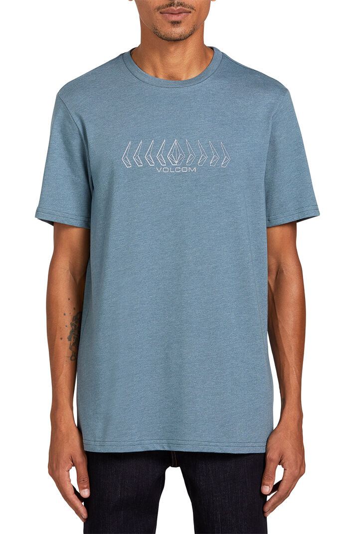 Position Short Sleeve T-Shirt