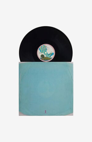 Nick Drake Pink Moon Vinyl Record image number 4