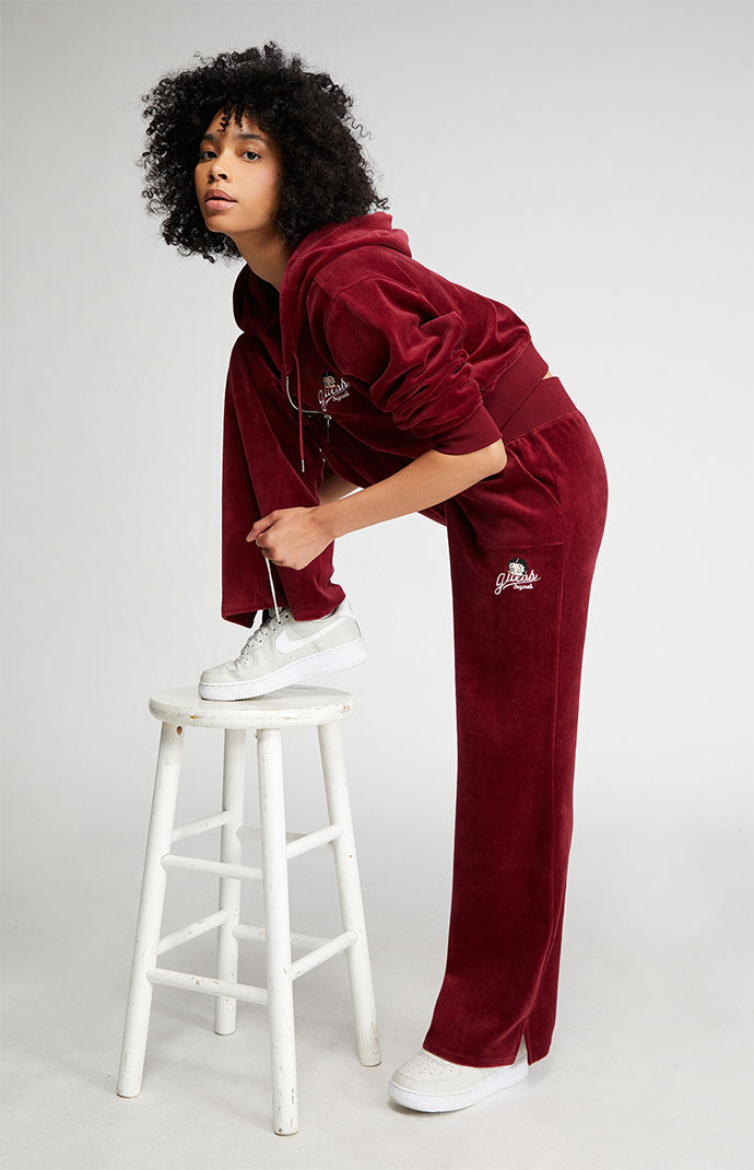 Betty boop sweatpants 2025
