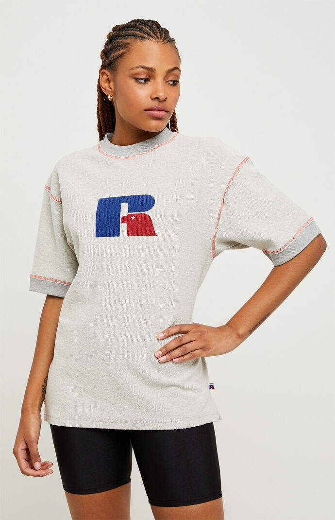 Caha Boxy T-Shirt