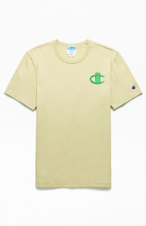 Cactus C T-Shirt image number 1