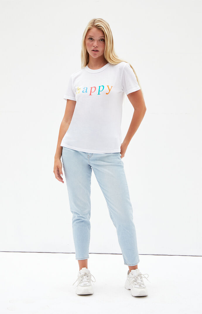 Happy T-Shirt