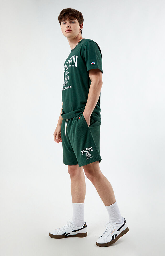 Pacsun champion shorts clearance