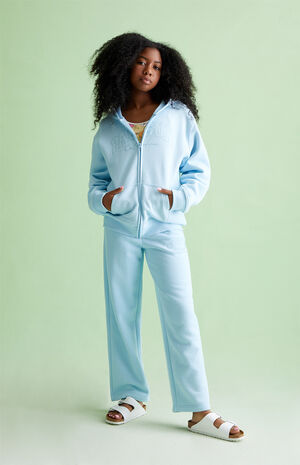 Full Zip Hoodie image number 6