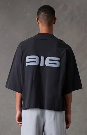 Ink 916 Merch T-Shirt image number 4