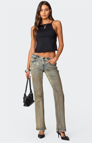 Fira Open Back Top image number 3