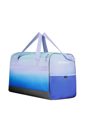 Light Blue Team Medium Duffel Bag image number 4