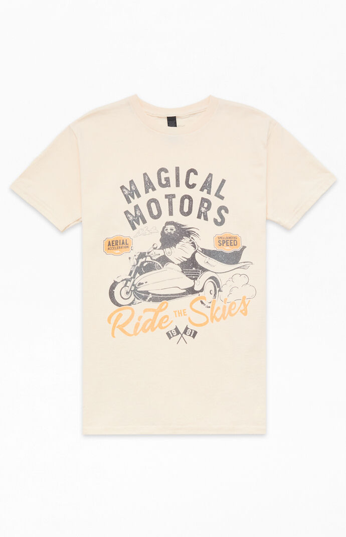 PacSun Kids Magical Motors T-Shirt