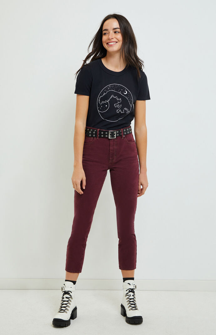 Night Wave T-Shirt