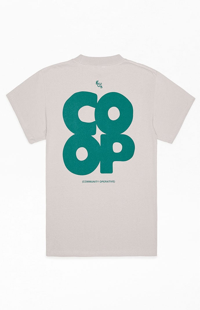 GARDENS & SEEDS x Uprisers Family Drive Grow Gardens T-Shirt