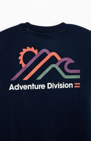 Organic Range T-Shirt image number 4