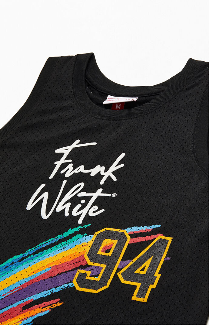 Frank White Jersey