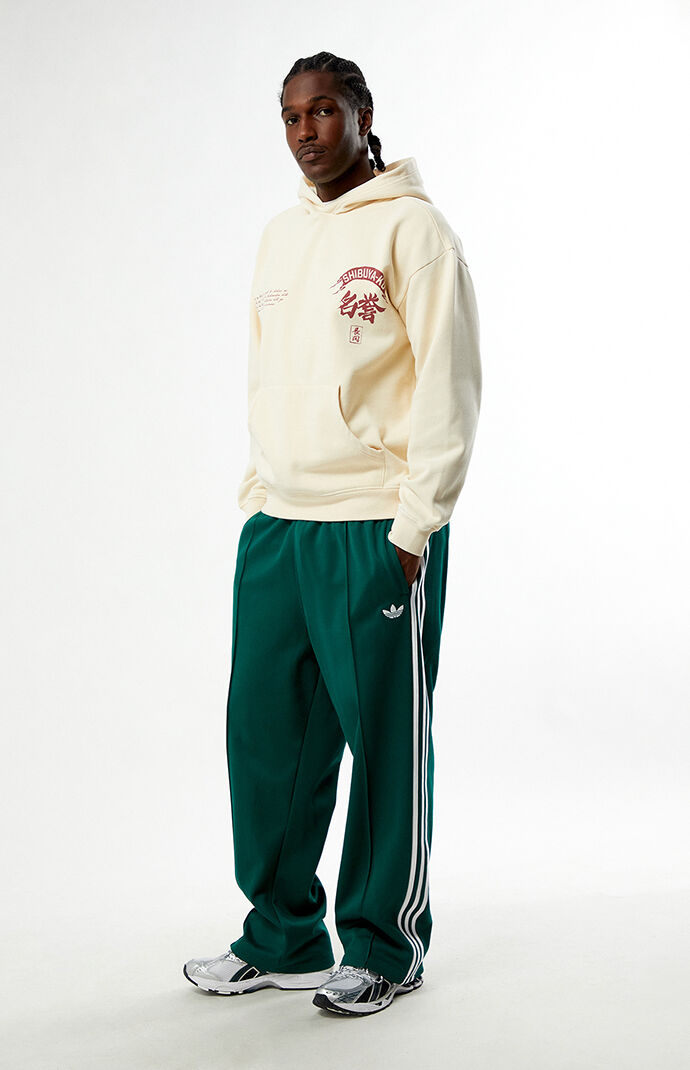 Pacsun Shibuya Hoodie