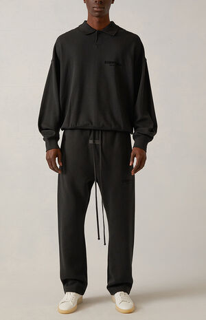 Stretch Limo Straight Leg Sweatpants image number 6
