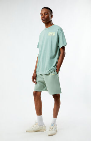 For Daily Use Sweat Shorts image number 4