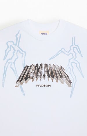 Remains T-Shirt image number 3