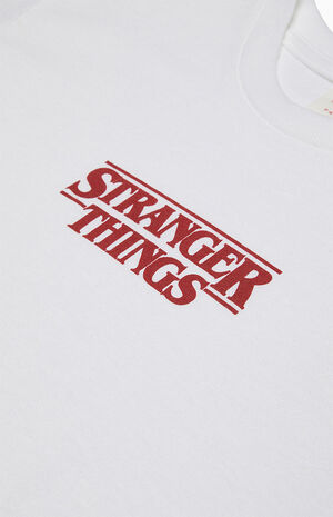 Logo Graphic T-Shirt image number 2