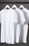 Three Pack Relaxed T-Shirt Three Pack Relaxed T-Shirt image number null