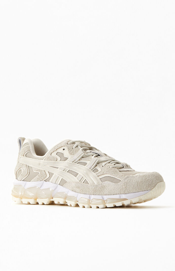 Off White GEL-NANDI 360 Shoes