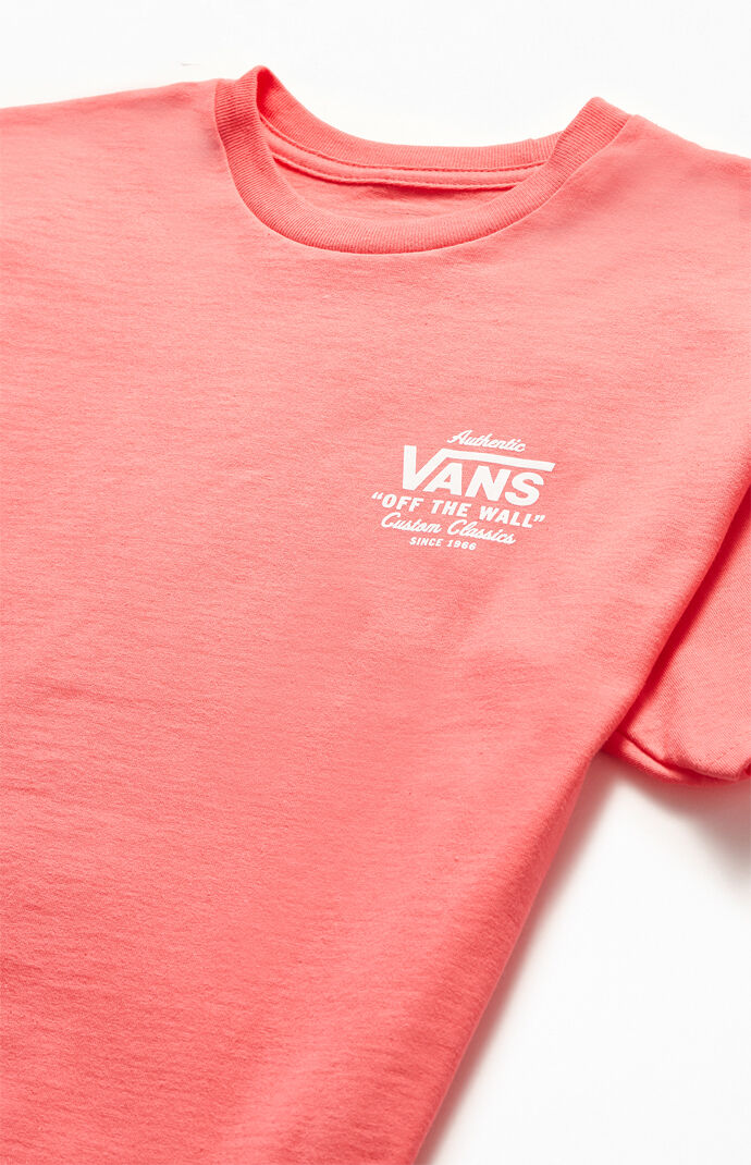 Holder St. Classic T-Shirt
