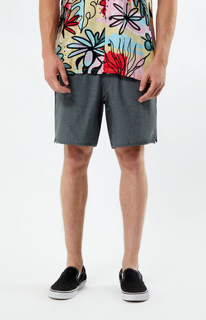 Yogger Stretch Athletic Shorts image number 2