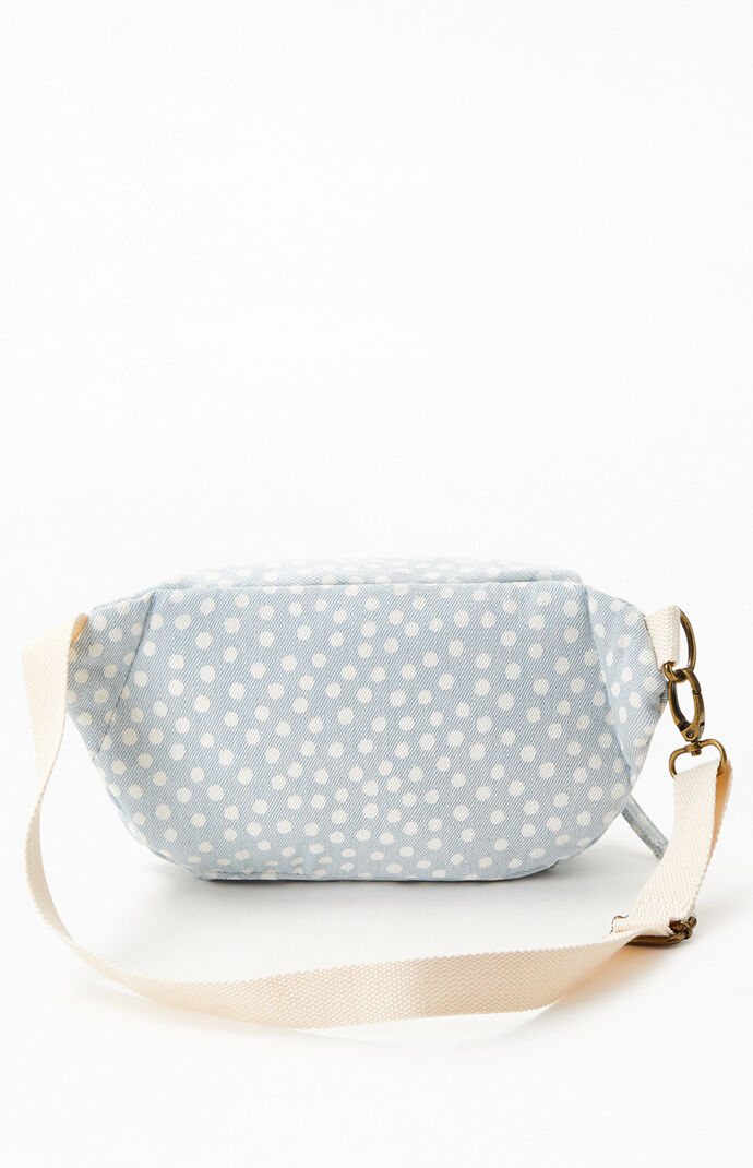 Double Trouble Fanny Pack
