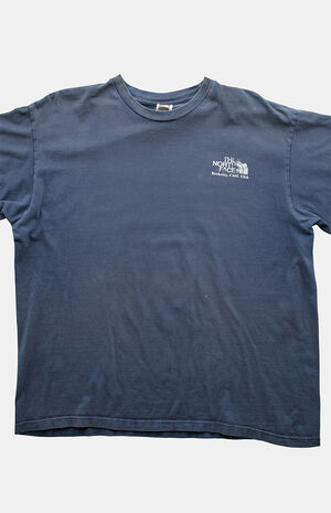 2000s the North Face Graphic T-Shirt image number 2