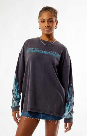 Thunderbird Long Sleeve T-Shirt
