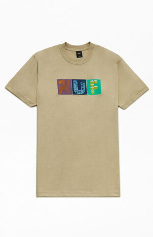 Threemix T-Shirt image number 1