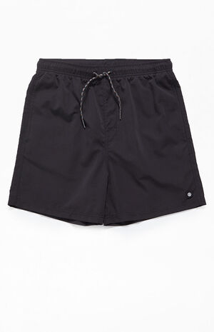 Canyon Athletic Shorts image number 1