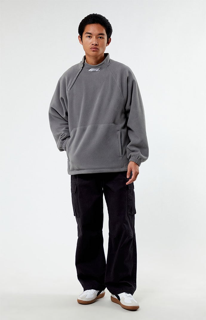 Pacsun pullover clearance