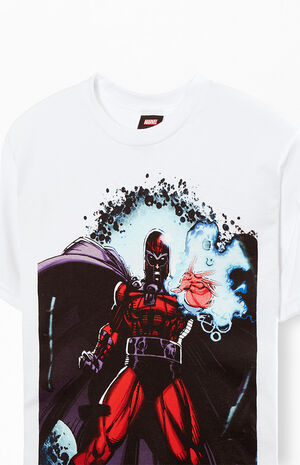 x X-Men Magneto Triumphant T-Shirt image number 3