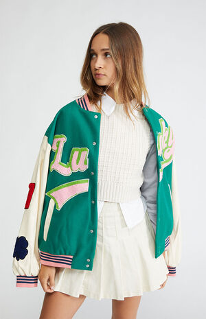 Waffle Knit Sweater Tank Top image number 2