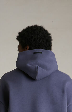 Marine Fleece Hoodie image number 5