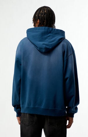 Rise Above Full Zip Hoodie image number 4