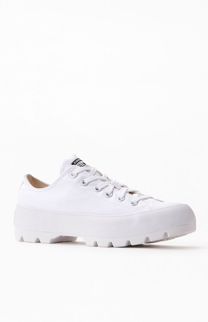 One star lugged low top new arrivals