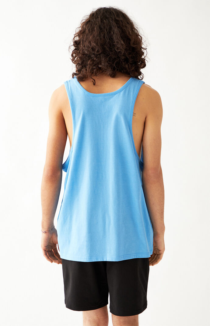 Recycled Tank Top