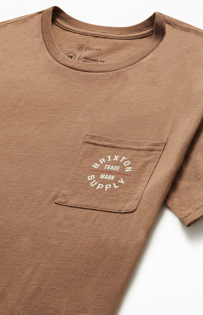 Oath VII Pocket T-Shirt