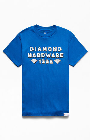Hardware '98 T-Shirt Hardware '98 T-Shirt image number null