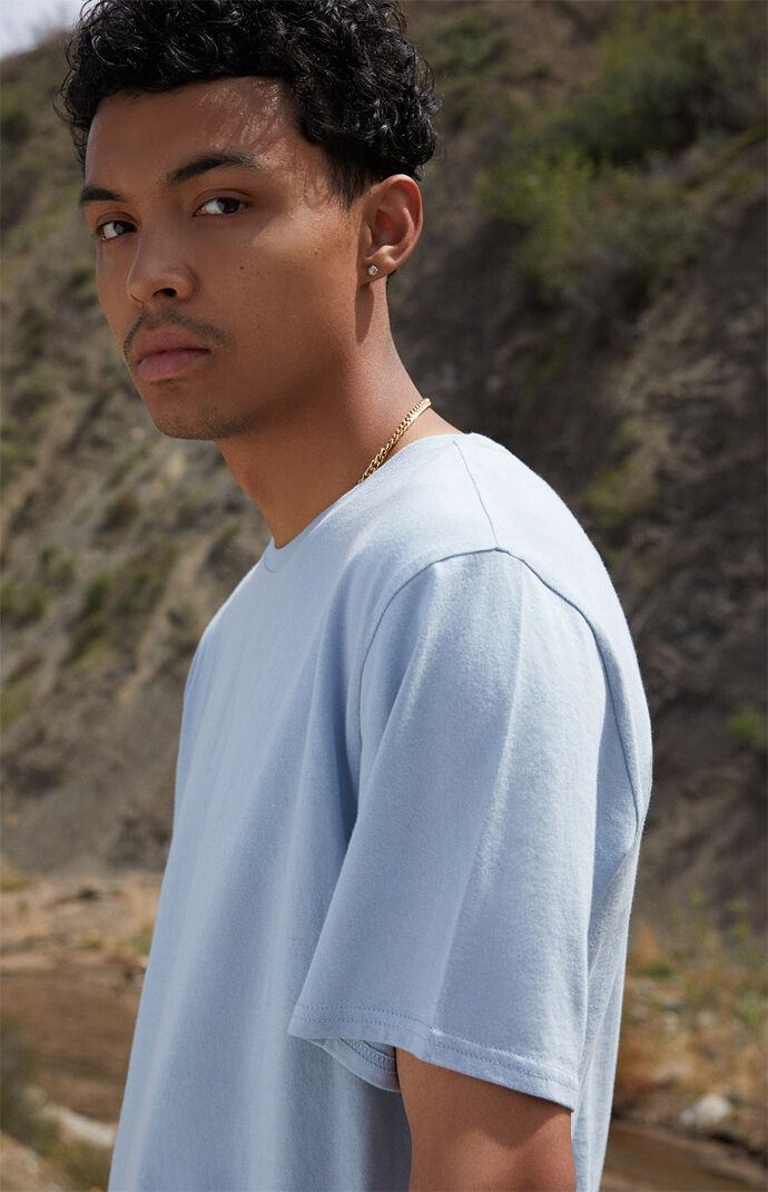 Willem Scallop T-Shirt