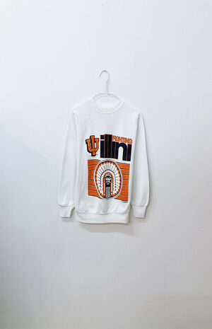 Fighting Illini Sweatshirt image number 1