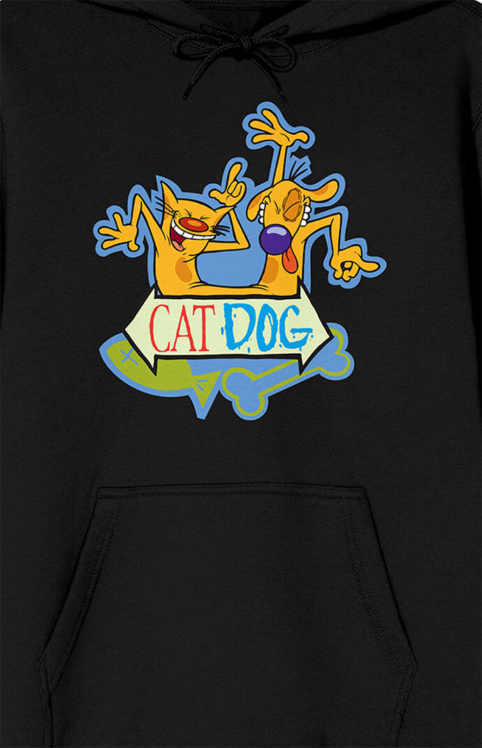 90s nickelodeon hotsell hoodie