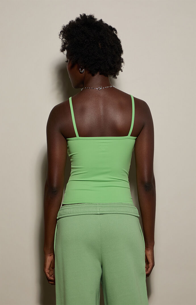 Your Favorite Jessa Sleek Cami Top