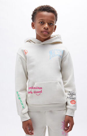 Doodle Hoodie image number 2