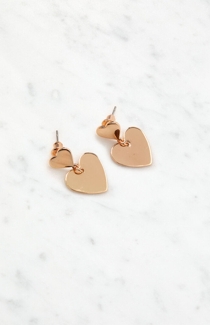Heartbreaker Earrings