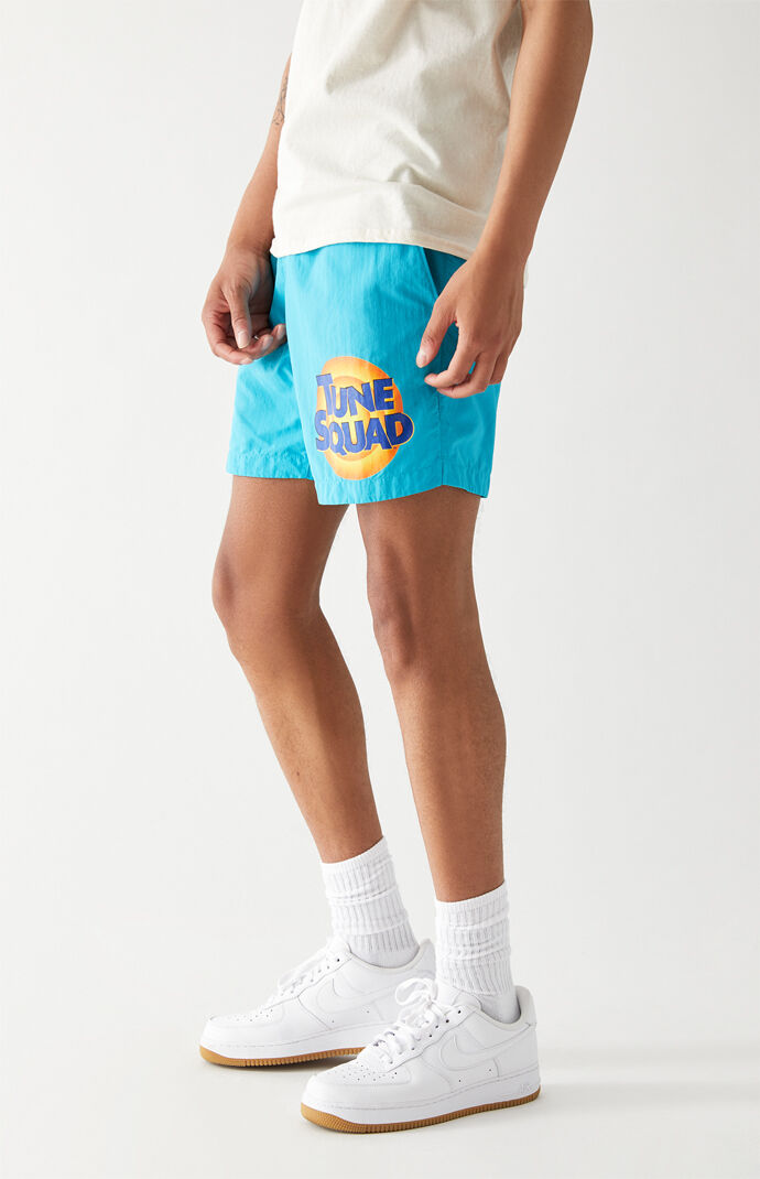 toon squad shorts nike